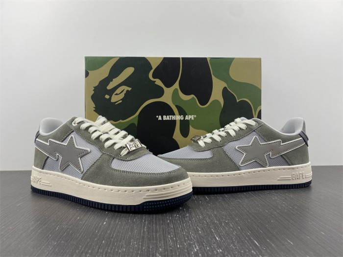 bape sneakers