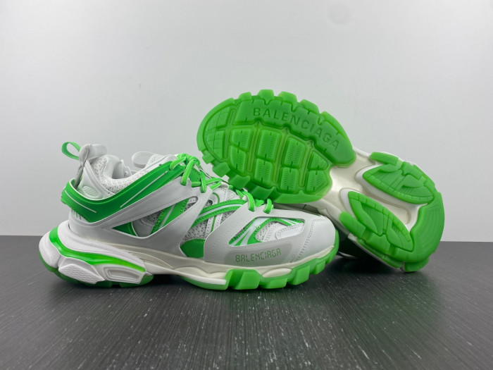 bl track trainers sneaker 22081601