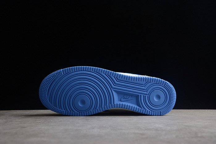 nike air force 1 sneaker