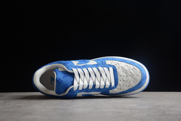 nike air force 1 sneaker