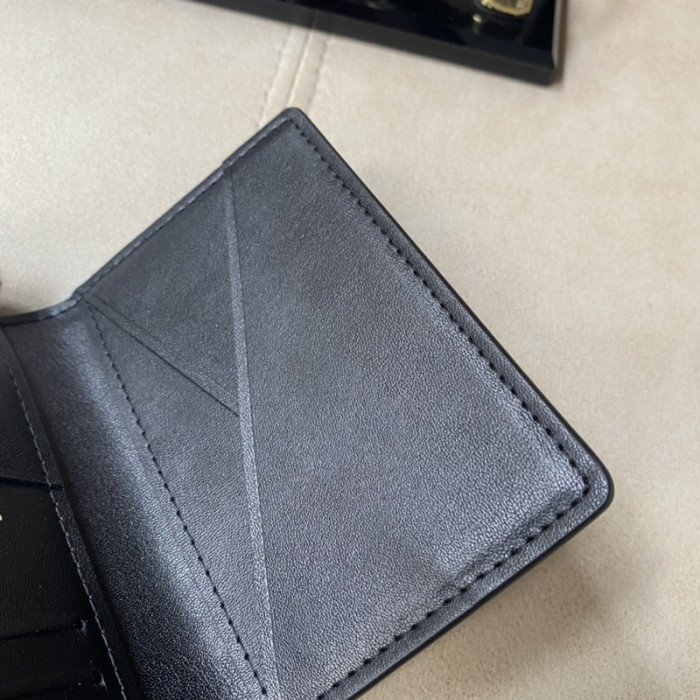 LOUI VUITTO WALLET 11×8CM