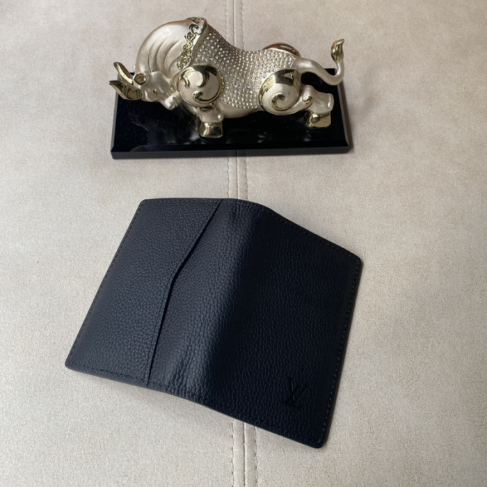 LOUI VUITTO WALLET 11×8CM