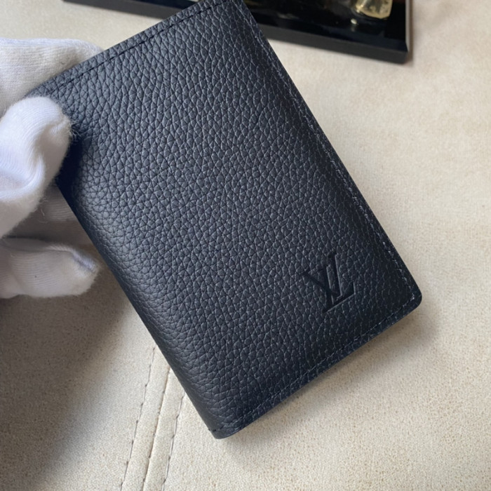 LOUI VUITTO WALLET 11×8CM