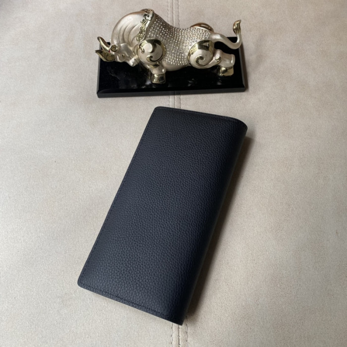 LOUI VUITTO WALLET 19×10×2CM