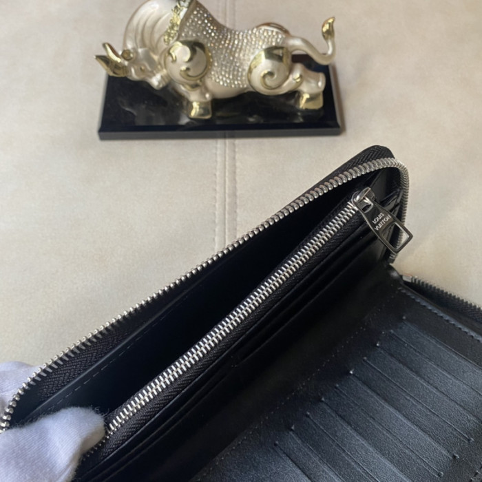 LOUI VUITTO WALLET 20×10×2CM