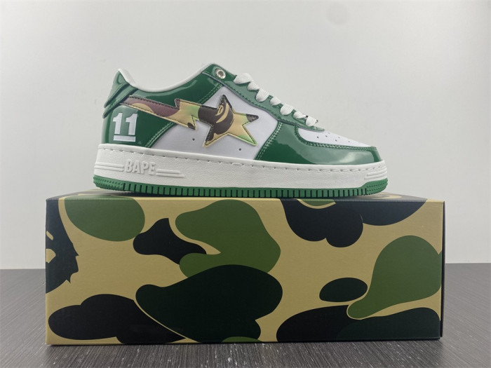 bape sneakers