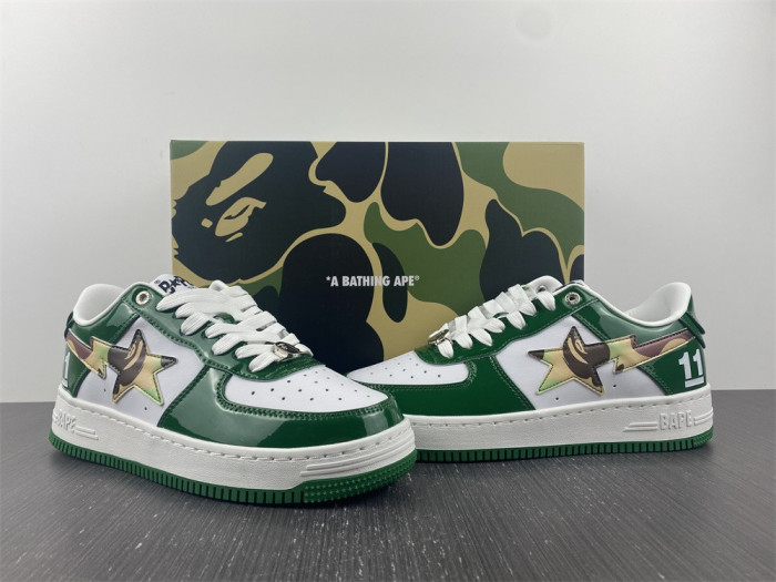 bape sneakers