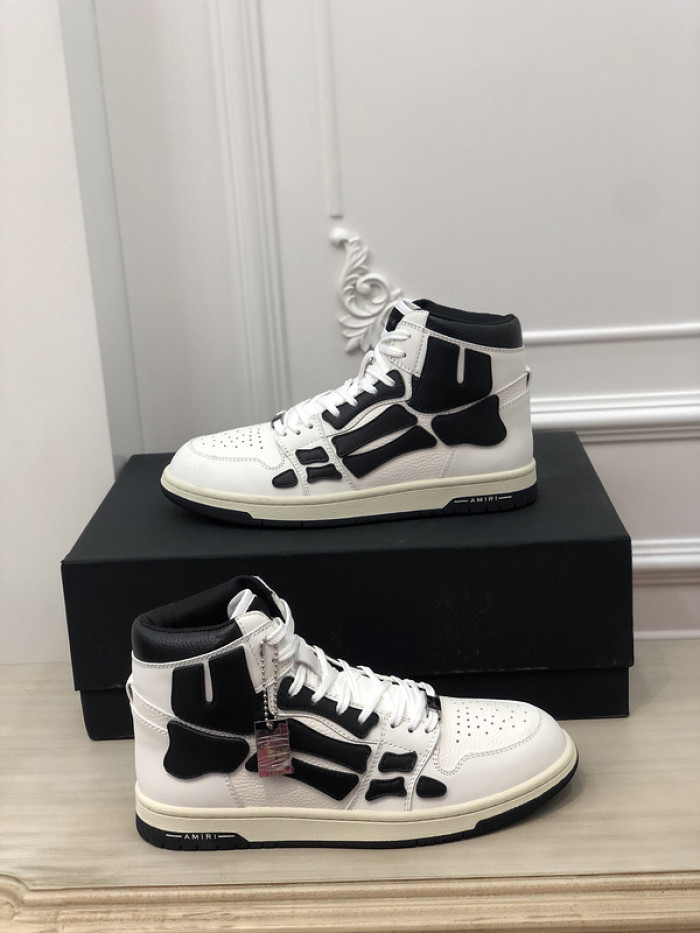 amiri sneaker