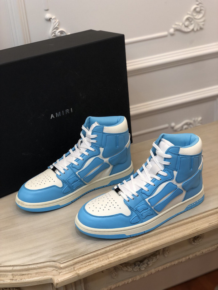 amiri sneaker