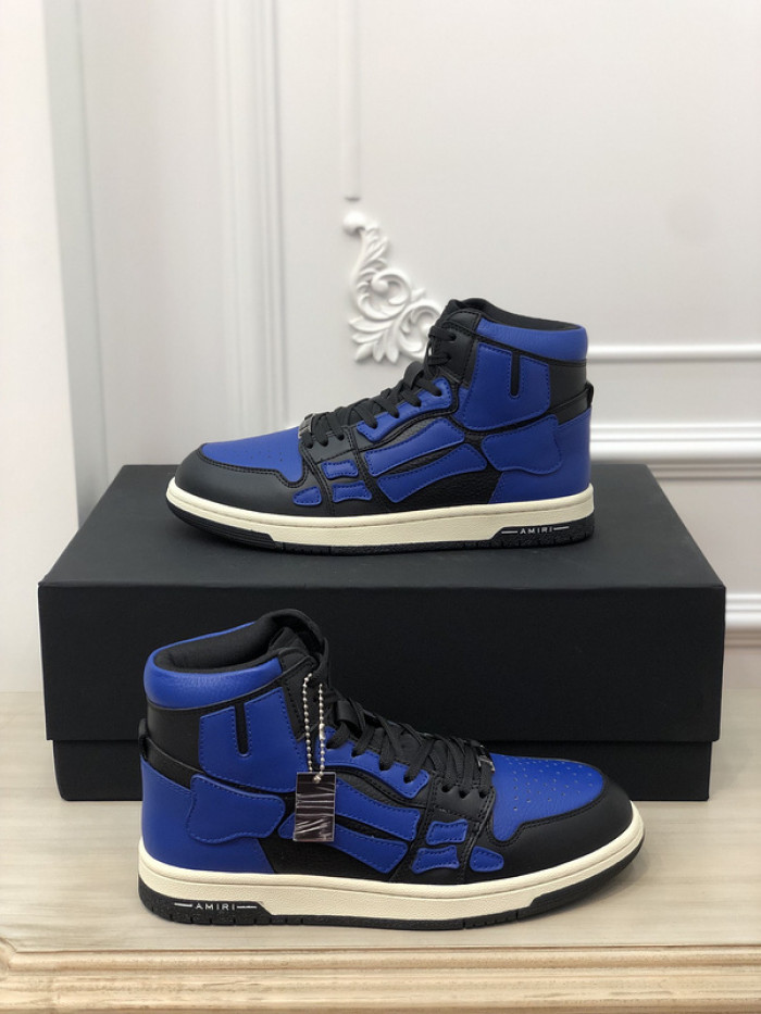 amiri sneaker