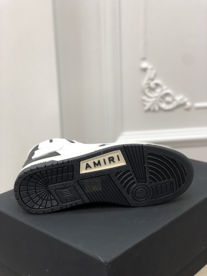 amiri sneaker