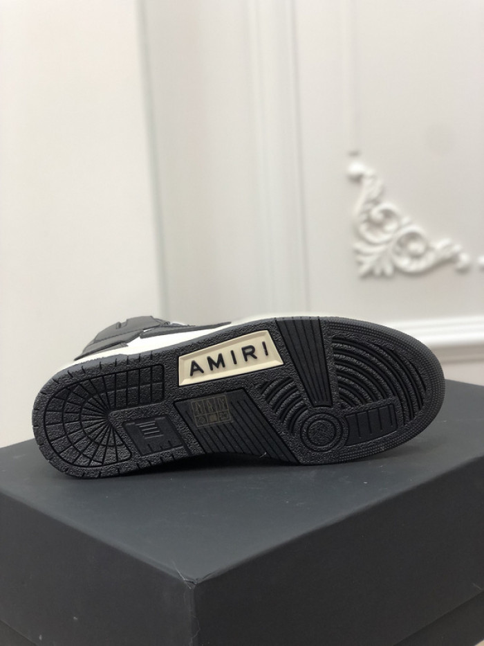 amiri sneaker