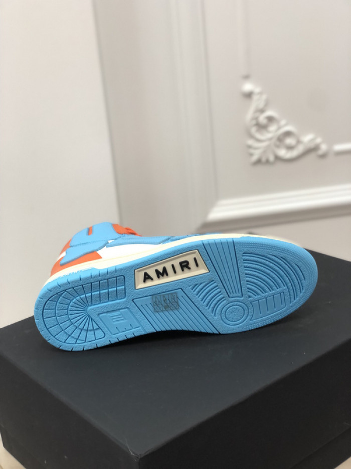 amiri sneaker
