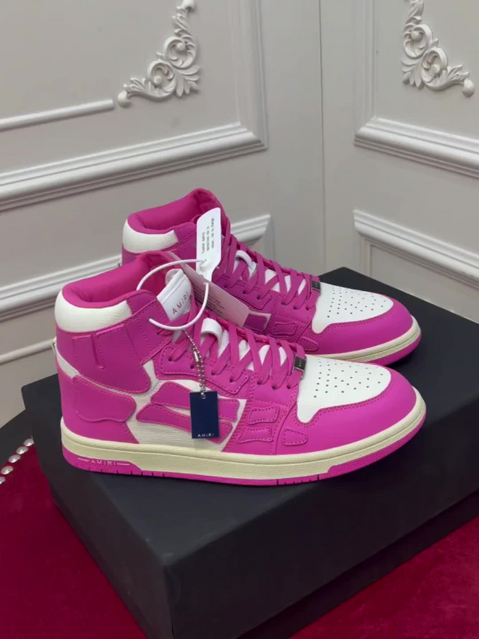 amiri sneaker
