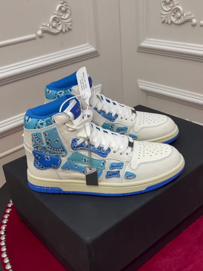 amiri sneaker