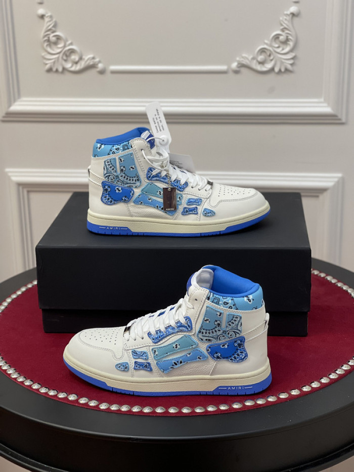 amiri sneaker