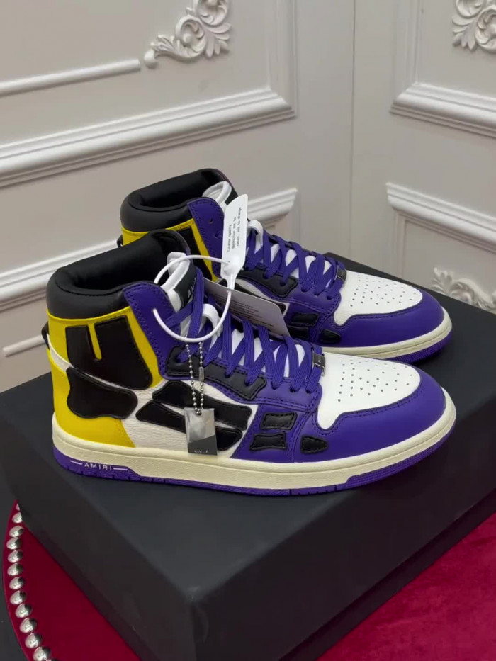 amiri sneaker