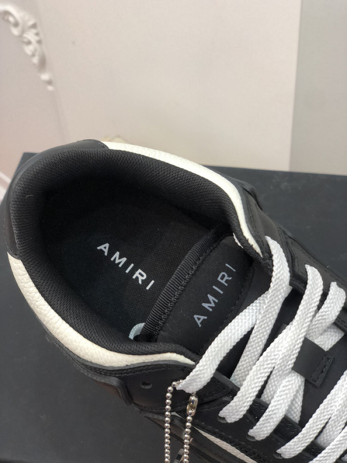 amiri sneaker