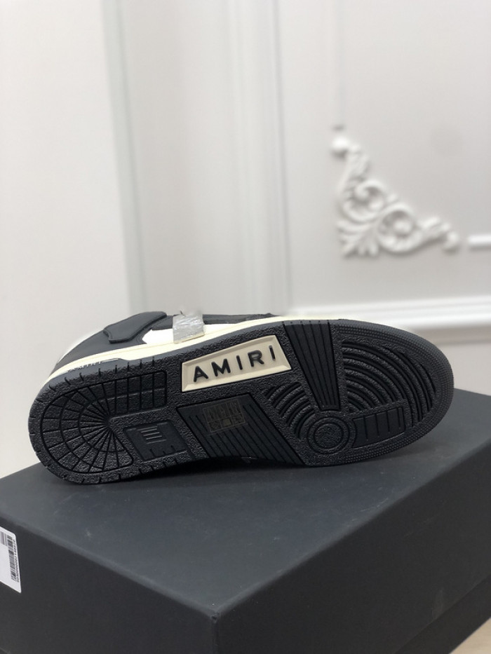amiri sneaker