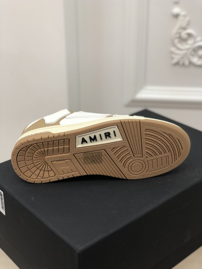 amiri sneaker