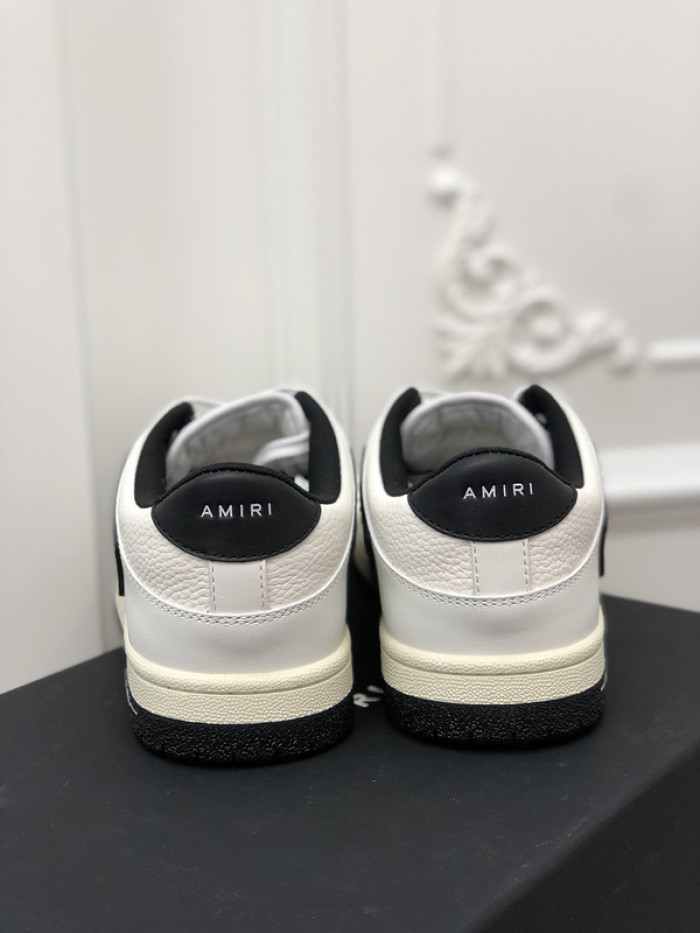 amiri sneaker