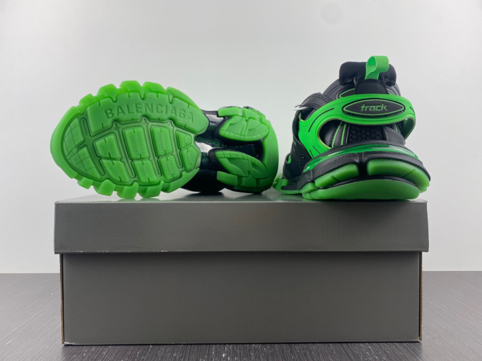 bl track trainers sneaker 22081901