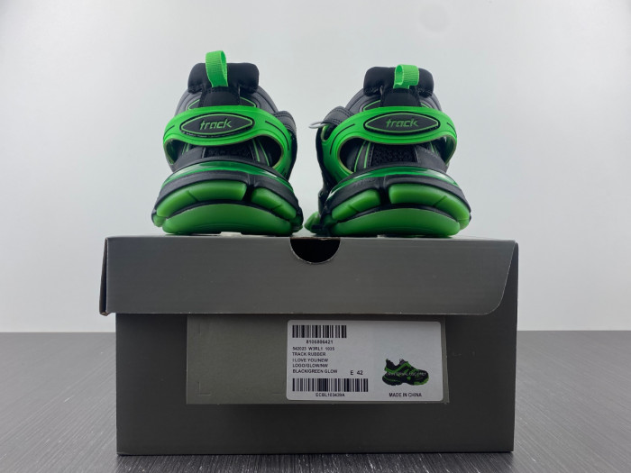 bl track trainers sneaker 22081901