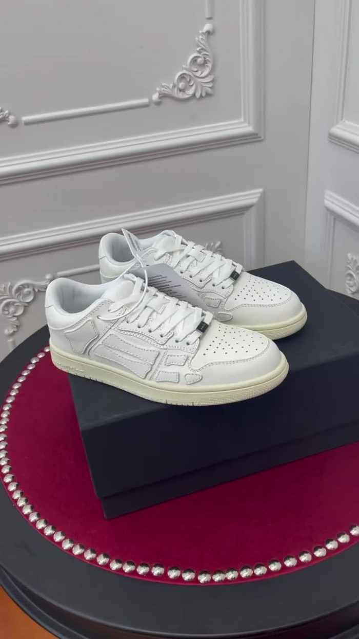 amiri sneaker