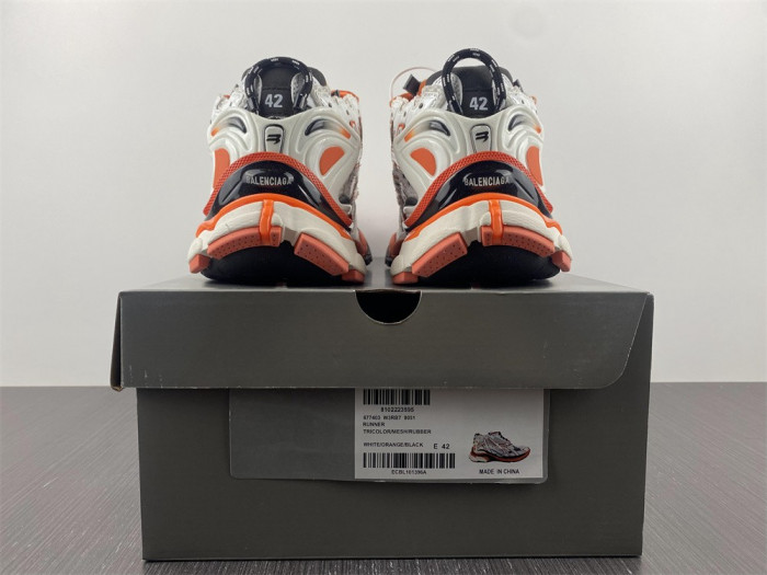 bl runner trainers sneakers