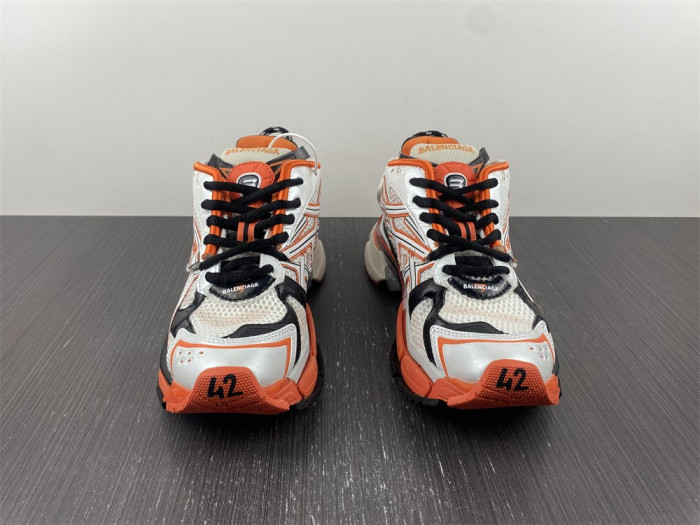 bl runner trainers sneakers