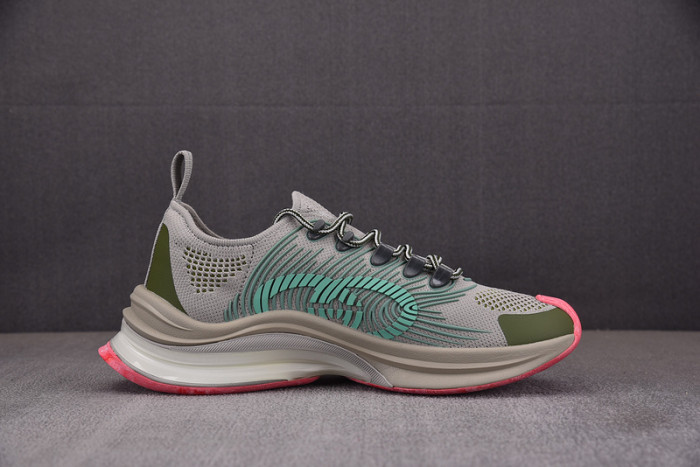 guci trainer sneaker 22082904