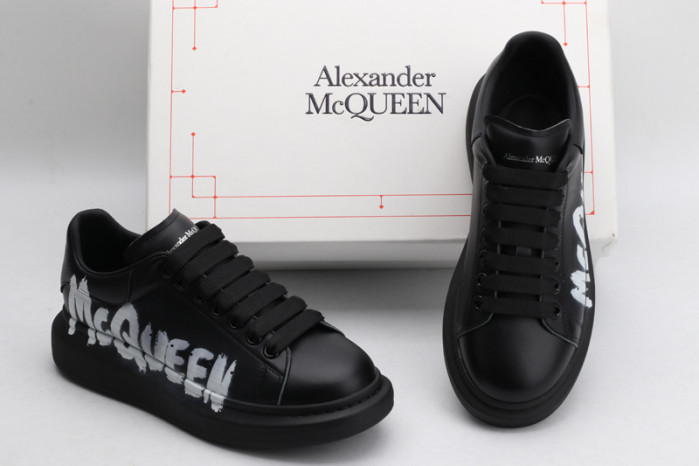alex mcqu sneakers