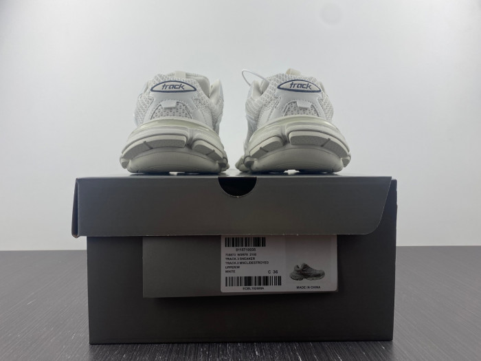 bl track trainers sneaker 22091423