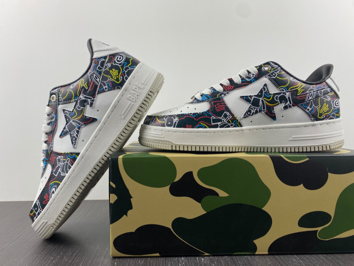 bape sneakers