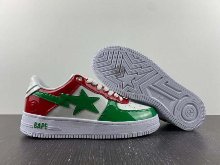 bape sneakers