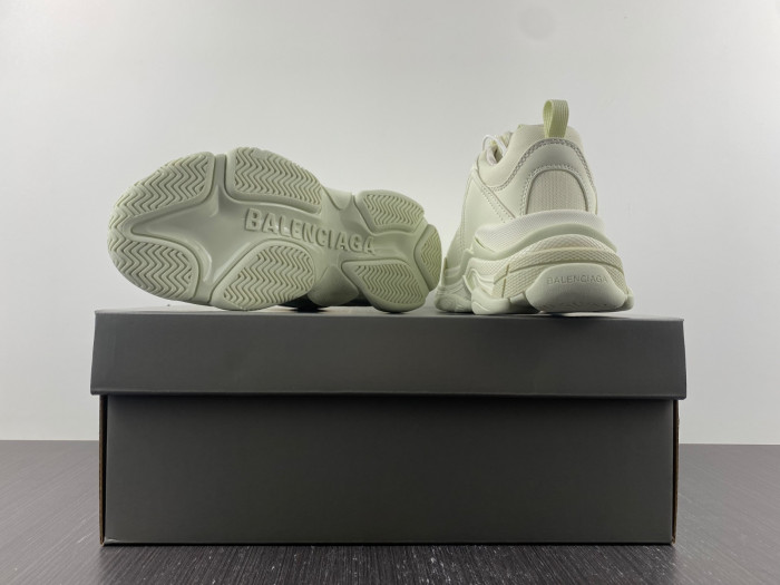 bl triple s trainers sneakers 22100611