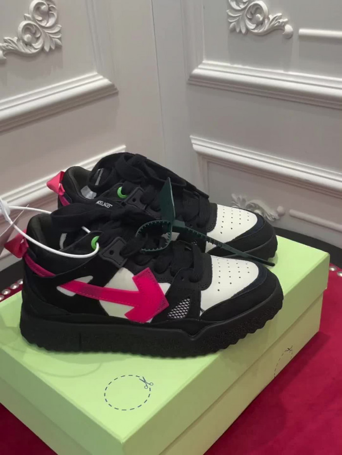 ofw sneakers 22101304