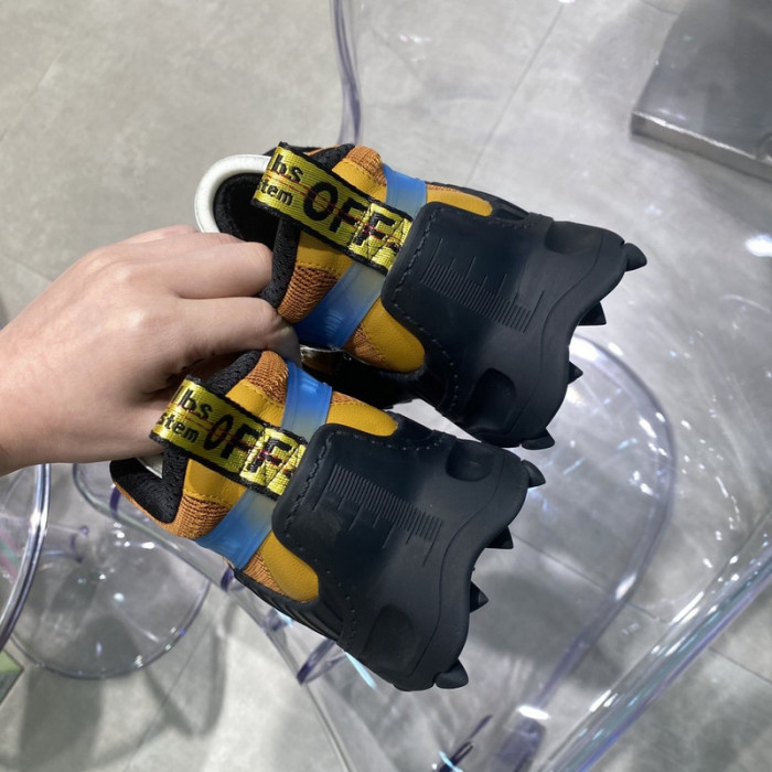 ofw c/o odsy-1000 sneakers