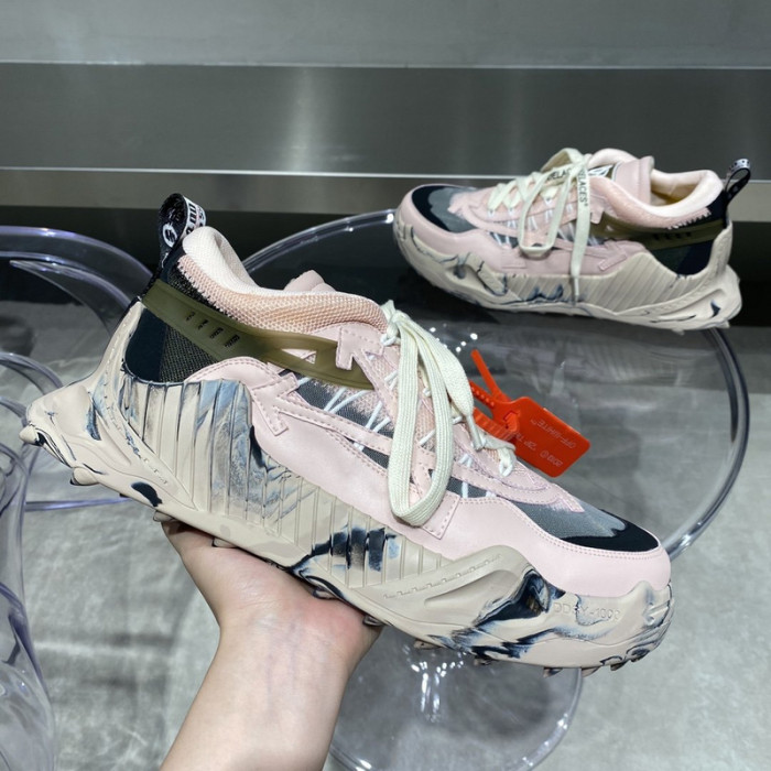 ofw c/o odsy-1000 sneakers