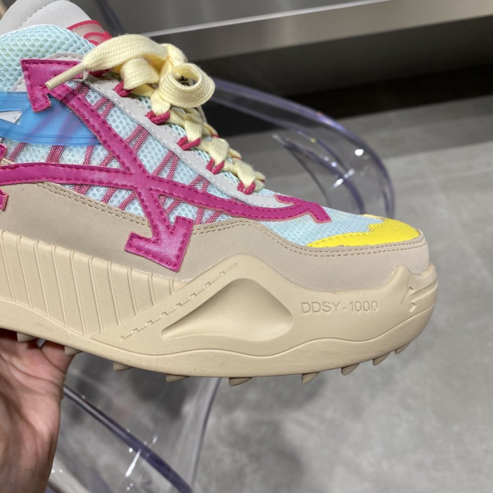 ofw c/o odsy-1000 sneakers