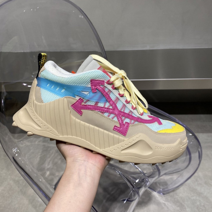 ofw c/o odsy-1000 sneakers