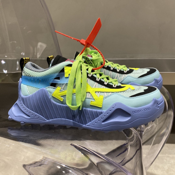 ofw c/o​ odsy-1000 sneakers