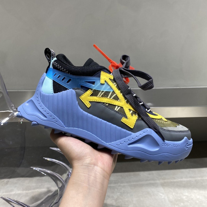 ofw c/o​ odsy-1000 sneakers