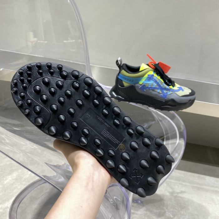 ofw c/o​ odsy-1000 sneakers