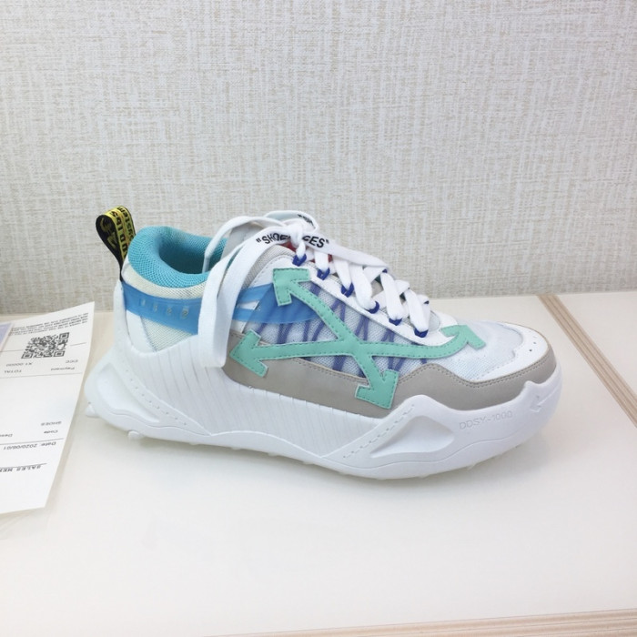 ofw c/o odsy-1000 sneakers