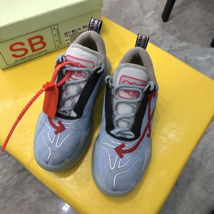 ofw c/o​ odsy-1000 sneakers