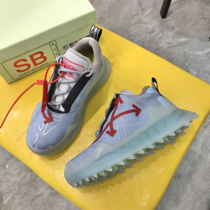 ofw c/o​ odsy-1000 sneakers