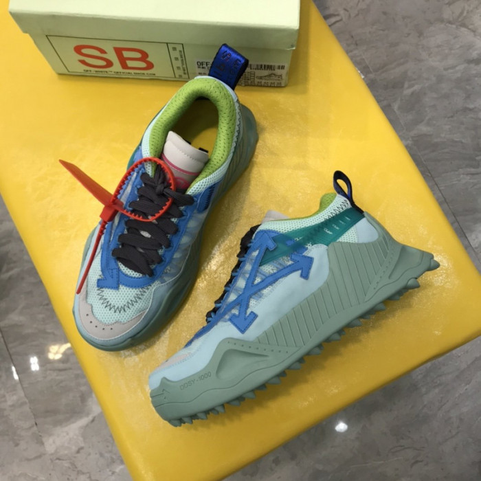 ofw c/o odsy-1000 sneakers