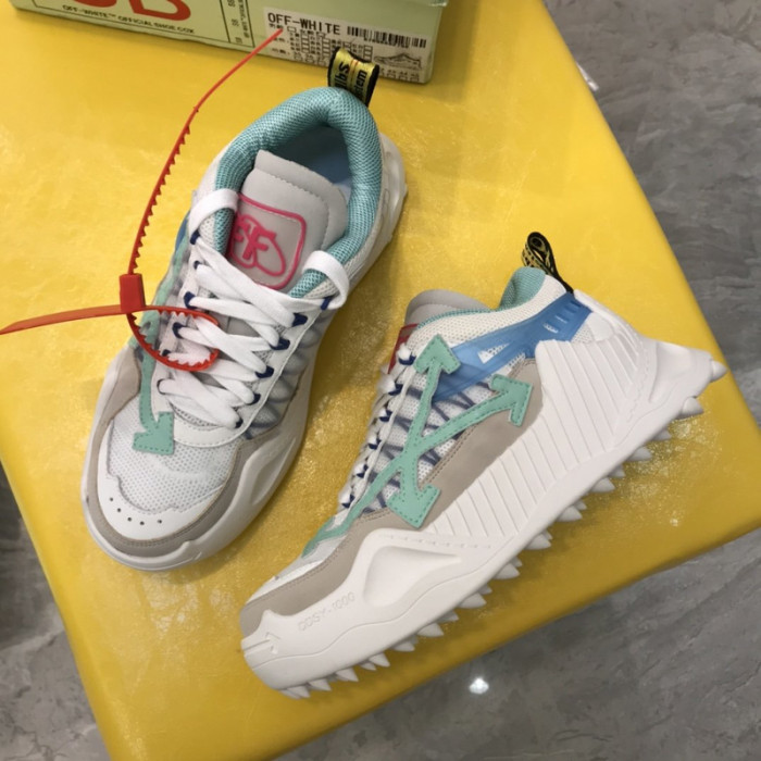 ofw c/o odsy-1000 sneakers