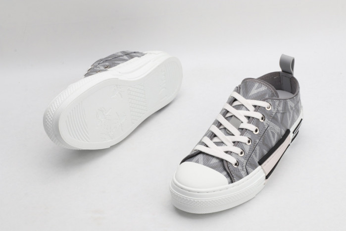 dr b23 low-top sneakers